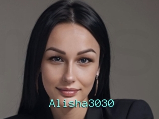 Alisha3030
