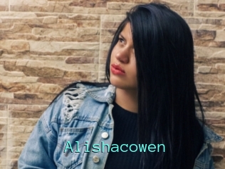 Alishacowen