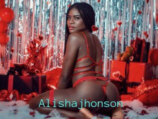 Alishajhonson