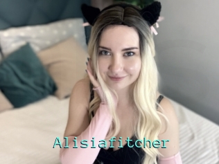 Alisiafitcher