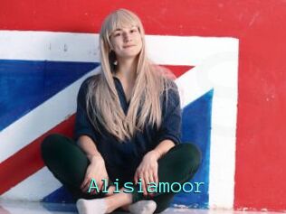 Alisiamoor
