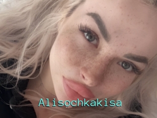 Alisochkakisa