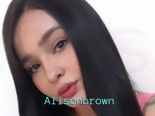 Alisonbrown
