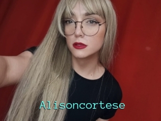 alisoncortese Mobile Sex
