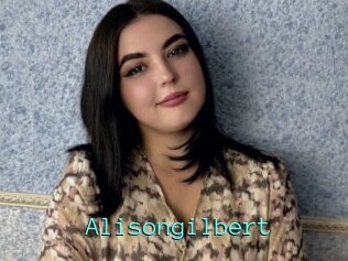 Alisongilbert