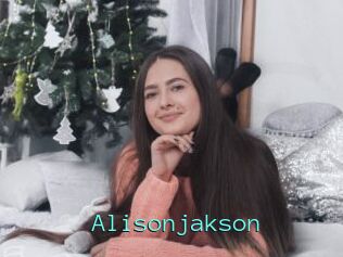 Alisonjakson