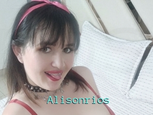 Alisonrios