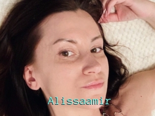 Alissaamir