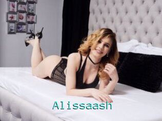 Alissaash