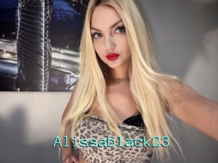 Alissablack23