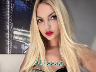 Alissag