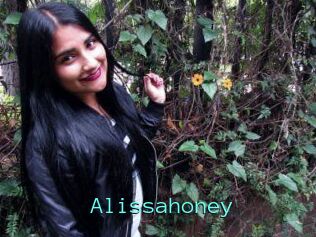 Alissahoney