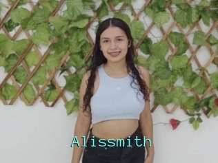 Alissmith