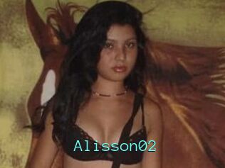 Alisson02