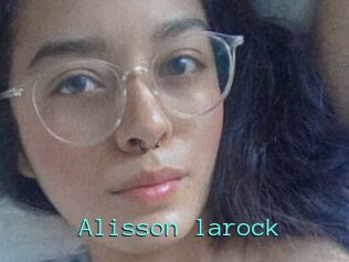 Alisson_larock