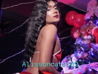Alissoncats102