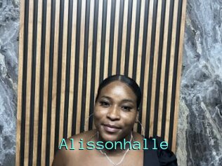 alissonhalle Mobile Sex