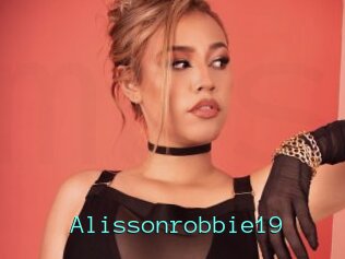 Alissonrobbie19