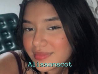 Alissonscot