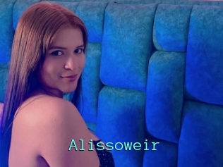 Alissoweir