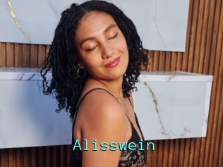 Alisswein