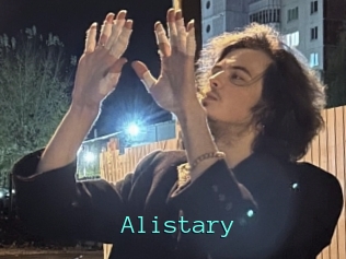 Alistary