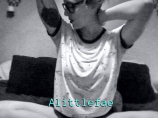 Alittlefae