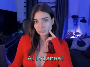 Alivianeal