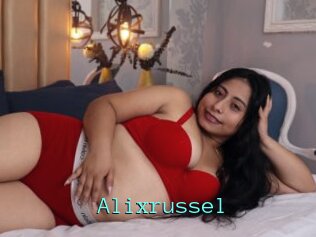 Alixrussel