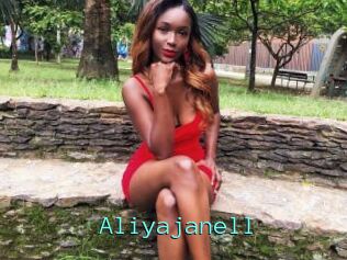 Aliyajanell