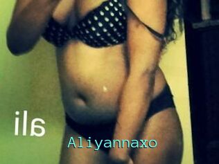 Aliyannaxo