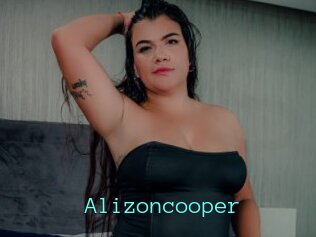 Alizoncooper