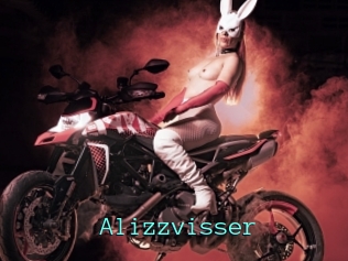 Alizzvisser