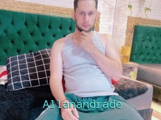 Allanandrade