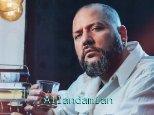 Allandamian