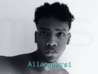 Allanghersi