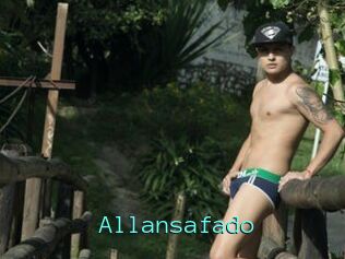 Allansafado