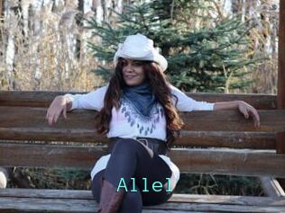 Allel