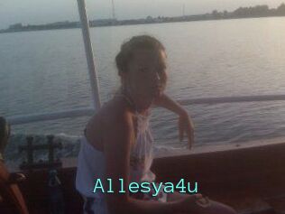 Allesya4u