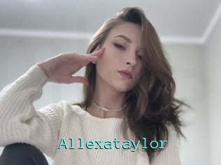 Allexataylor