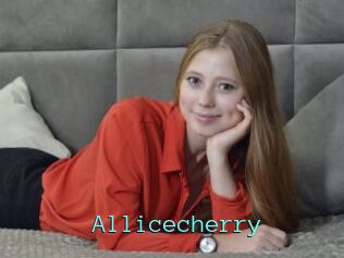 Allicecherry