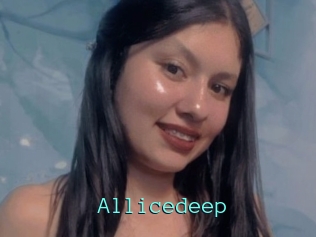 Allicedeep