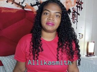 Allikasmith