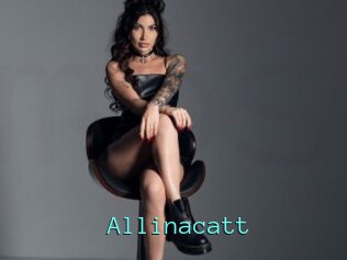 Allinacatt