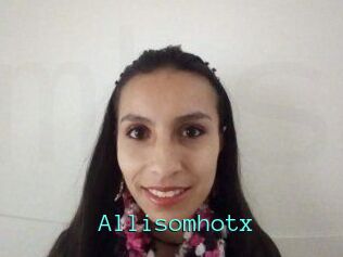 Allisomhotx