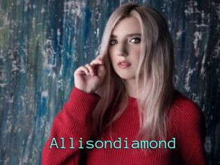 Allisondiamond