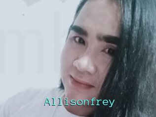 allisonfrey Mobile Sex