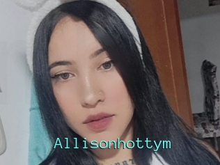 Allisonhottym