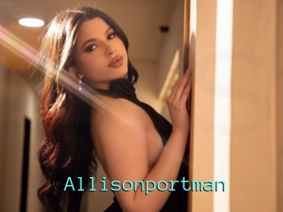 Allisonportman