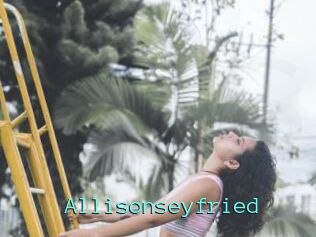 Allisonseyfried